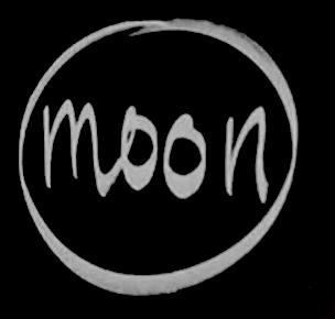 Resultant Moon logo